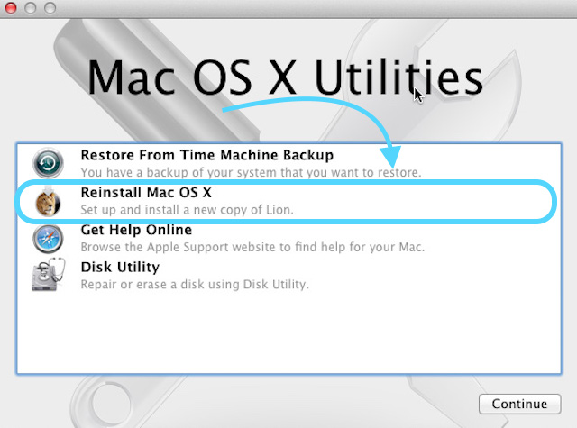 mac os 10.14 pre installed on hard drive