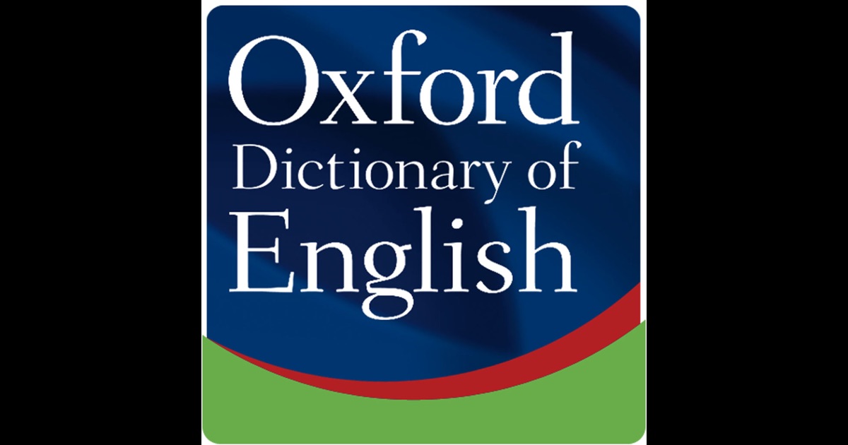 Free online oxford dictionaries