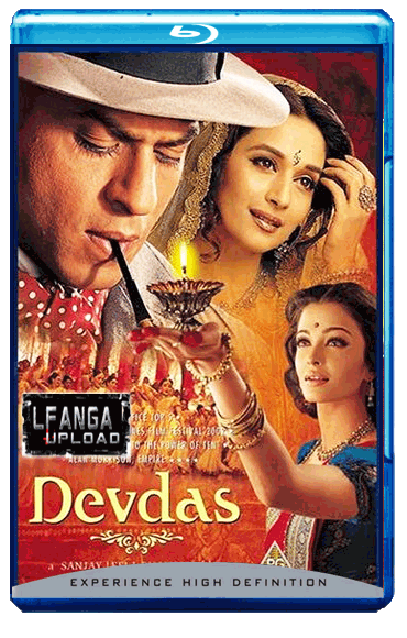 Download Devdas Movie 2002
