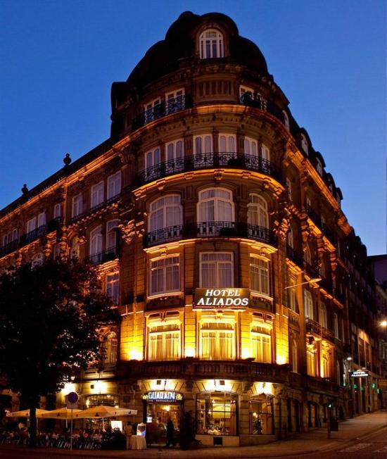 Porto Hotels Tripadvisor